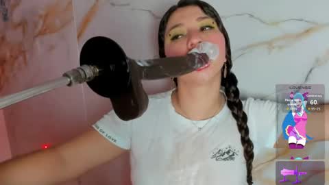 Snapshot of hade_cute2 chatting on 21, 4, 2026 hade_cute2 online show from 21, 4, 2026