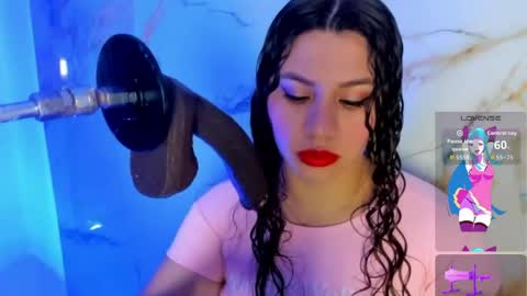 Snapshot of hade_cute2 chatting on 30, 4, 2026 hade_cute2 online show from 30, 4, 2026