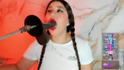 Snapshot of hade_cute2 chatting on 16, 5, 2026 hade_cute2 online show from 16, 5, 2026