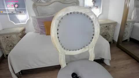 Snapshot of hade_miller chatting on 26, 6, 2026 hade_miller online show from 26, 6, 2026