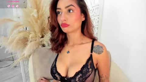 Snapshot of hade_miller chatting on 3, 7, 2026 hade_miller online show from 3, 7, 2026