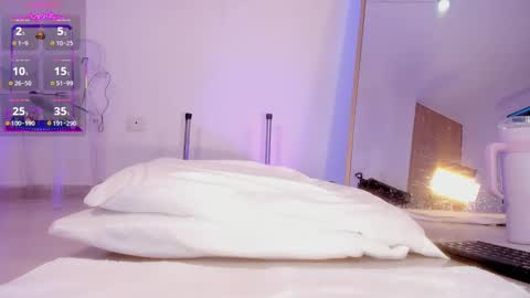 Snapshot of hade_rosse chatting on 4, 11, 2025 HADE ROSSE online show from 4, 11, 2025