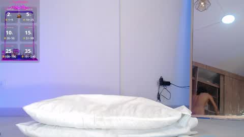 Snapshot of hade_rosse chatting on 3, 4, 2026 HADE ROSSE online show from 3, 4, 2026