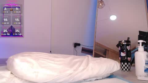 Snapshot of hade_rosse chatting on 29, 4, 2026 HADE ROSSE online show from 29, 4, 2026