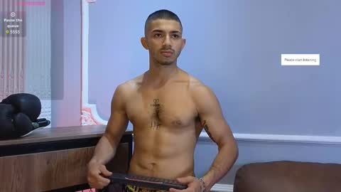 HADEZ online show from 2, 10, 2025