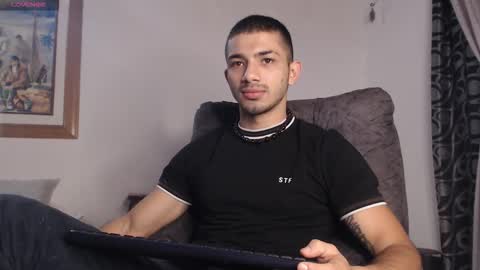 HADEZ online show from 17, 10, 2025