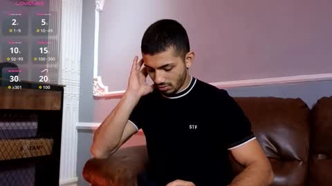 HADEZ online show from 22, 10, 2025