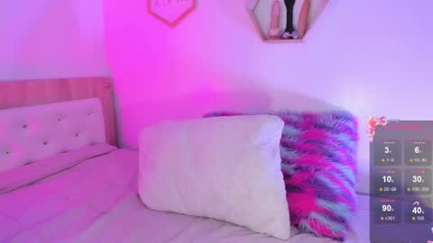 Snapshot of hadid_jimenez chatting on 20, 4, 2026 Hadid online show from 20, 4, 2026