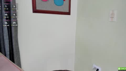 Hae-In online show from 16, 2, 2025