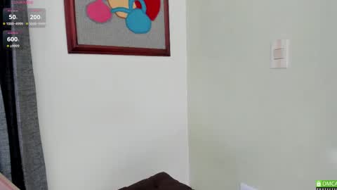 Hae-In online show from 18, 2, 2025