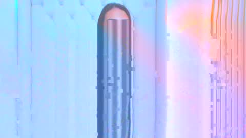 HAILEE HORNY online show from 21, 2, 2025