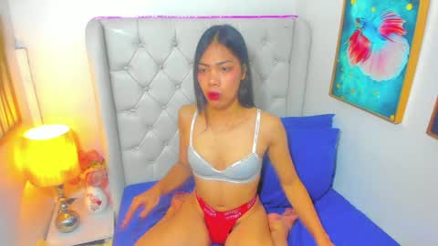 Snapshot of hailee_harper chatting on 2, 7, 2026 HAILEE HORNY online show from 2, 7, 2026