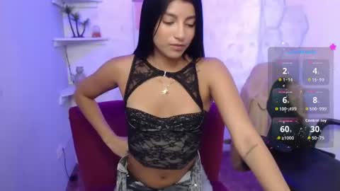 Snapshot of hailey_adams chatting on 13, 6, 2026 Hailey online show from 13, 6, 2026