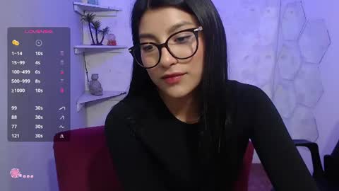 Snapshot of hailey_adams chatting on 30, 6, 2026 Hailey online show from 30, 6, 2026