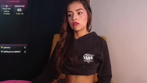 Snapshot of hailey_bri chatting on 18, 2, 2026 hailey_bri online show from 18, 2, 2026