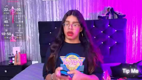 Snapshot of hailey_johnsonn chatting on 30, 10, 2025 hailey_johnsonn online show from 30, 10, 2025