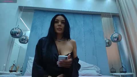 Hailey online show from 16, 10, 2025