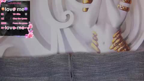 HaileyPeach online show from 25, 9, 2025