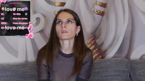 HaileyPeach online show from 16, 10, 2025