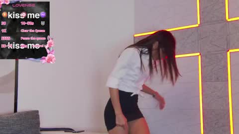 HaileyPeach online show from 3, 5, 2026