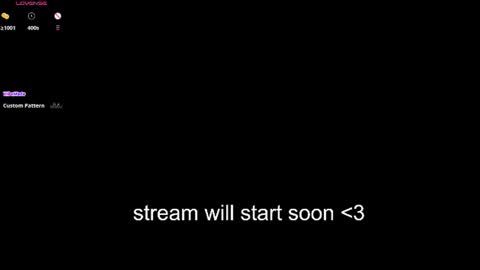 Snapshot of haileycolson chatting on 4, 7, 2026 Hailey online show from 4, 7, 2026