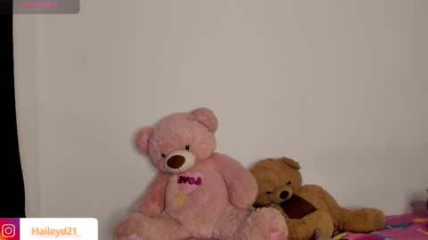 Hailey online show from 25, 3, 2026