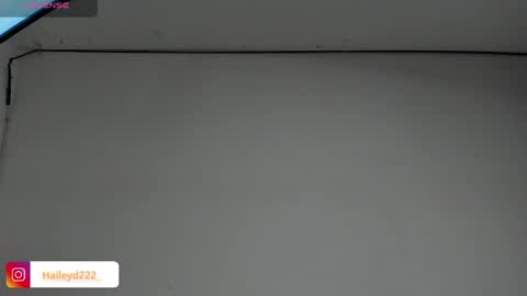 Snapshot of haileyduke chatting on 3, 6, 2026 Hailey online show from 3, 6, 2026