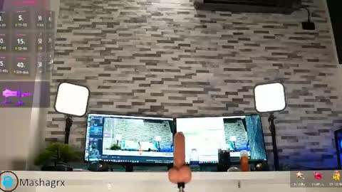 Snapshot of haileygrx chatting on 13, 7, 2026 Masha online show from 13, 7, 2026