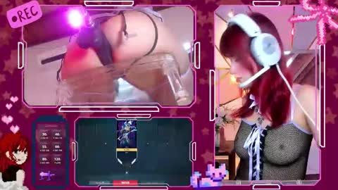 Hailey online show from 26, 2, 2026