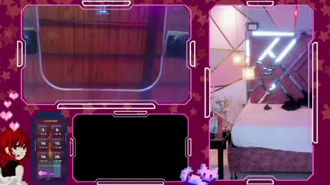 Snapshot of haileyreid_ chatting on 23, 4, 2026 Hailey online show from 23, 4, 2026
