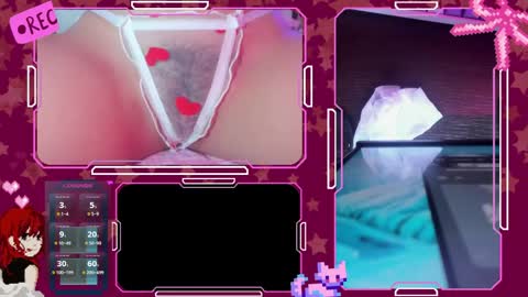 Snapshot of haileyreid_ chatting on 24, 4, 2026 Hailey online show from 24, 4, 2026