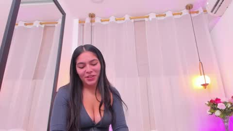 Snapshot of haily_b chatting on 25, 4, 2026 Haily online show from 25, 4, 2026