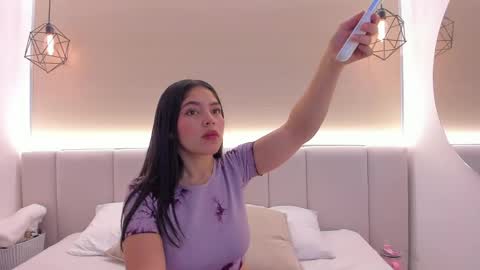 Snapshot of haily_b chatting on 8, 5, 2026 Haily online show from 8, 5, 2026