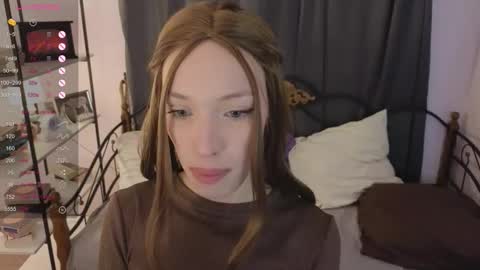 Lylu online show from 15, 1, 2026