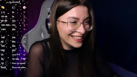 Snapshot of haily_heavenly chatting on 22, 1, 2025 HailyHeavenly online show from 22, 1, 2025