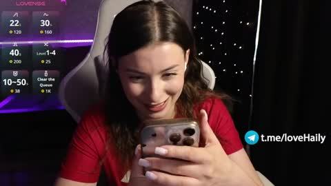 Snapshot of haily_heavenly chatting on 21, 5, 2026 HailyHeavenly online show from 21, 5, 2026