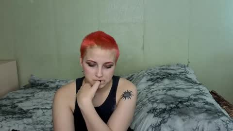 Snapshot of haily_rose chatting on 29, 5, 2026 haily_rose online show from 29, 5, 2026
