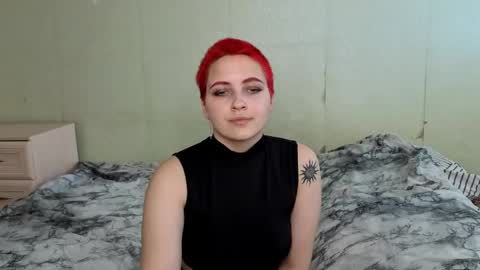 Snapshot of haily_rose chatting on 4, 6, 2026 haily_rose online show from 4, 6, 2026