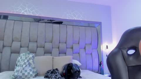 Haily Bairen online show from 20, 1, 2025