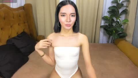 Snapshot of hailyourqueenofsatisfaction chatting on 19, 4, 2026 Haily online show from 19, 4, 2026