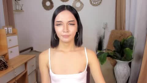 Snapshot of hailyourqueenofsatisfaction chatting on 23, 4, 2026 Haily online show from 23, 4, 2026