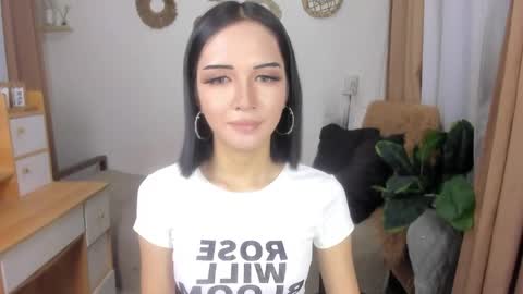 Snapshot of hailyourqueenofsatisfaction chatting on 24, 4, 2026 Haily online show from 24, 4, 2026