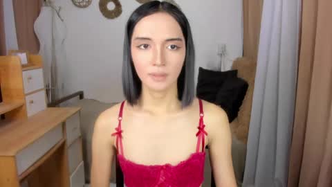 Snapshot of hailyourqueenofsatisfaction chatting on 6, 5, 2026 Haily online show from 6, 5, 2026