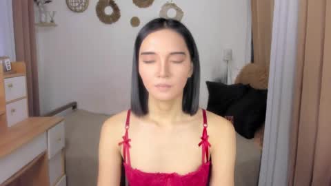 Snapshot of hailyourqueenofsatisfaction chatting on 12, 5, 2026 Haily online show from 12, 5, 2026