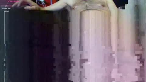 Hairhungry online show from 23, 1, 2025