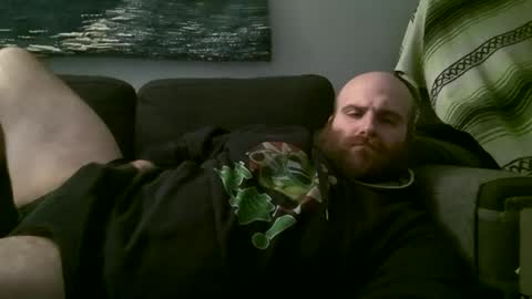 Snapshot of hairiestbear chatting on 11, 12, 2024 Hairiest Bear online show from 11, 12, 2024