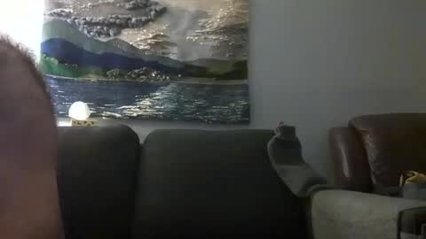 Snapshot of hairiestbear chatting on 1, 2, 2025 Hairiest Bear online show from 1, 2, 2025