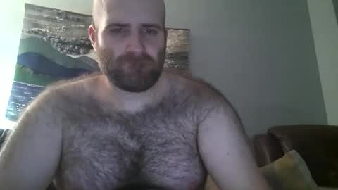 Snapshot of hairiestbear chatting on 17, 2, 2025 Hairiest Bear online show from 17, 2, 2025