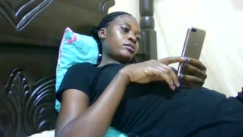 hairy_africanbae online show from 25, 6, 2026