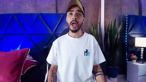 H A I R Y D I A M O N D online show from 17, 11, 2025